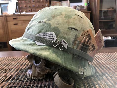 full metal jacket helmet replica for sale